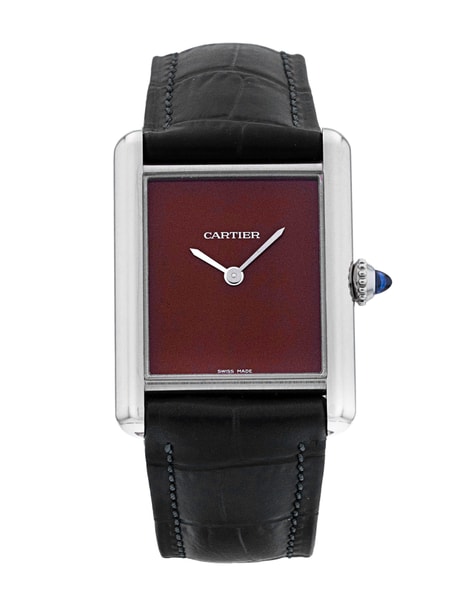 Cartier Must WSTA0054